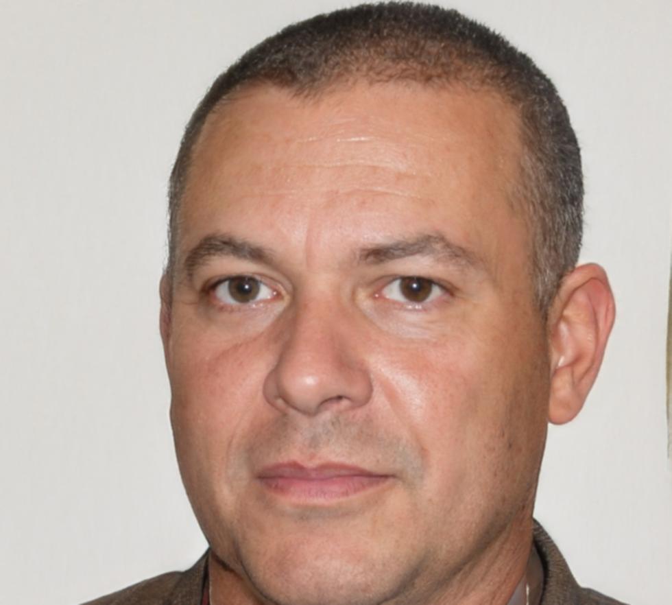 Portrait of Callum Bannister, Remote Learning Coordinator